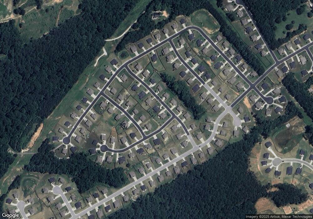 3349 Ridge Manor Way, Dacula, GA 30019 - photo 1