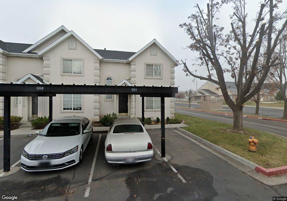 1154 W 950 N, Pleasant Grove, UT 84062 - photo 1