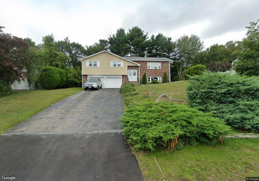 54 Truman Dr, Randolph, MA 02368 - photo 1