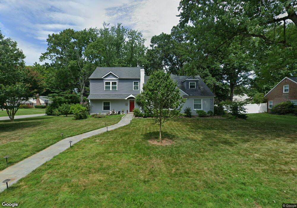 400 Golfview Rd, Wallingford, PA 19086 - photo 1