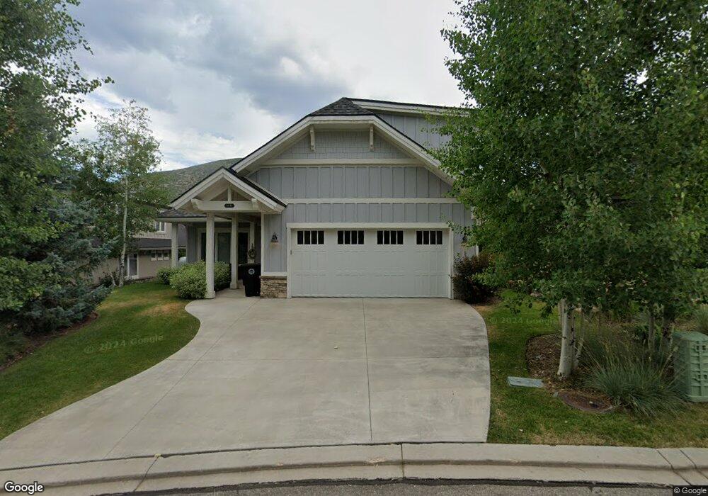 34 W Leman Dr, Midway, UT 84049 - photo 1