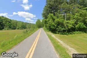 1702 Little Sancho Creek Rd, Middlebourne, WV 26149
