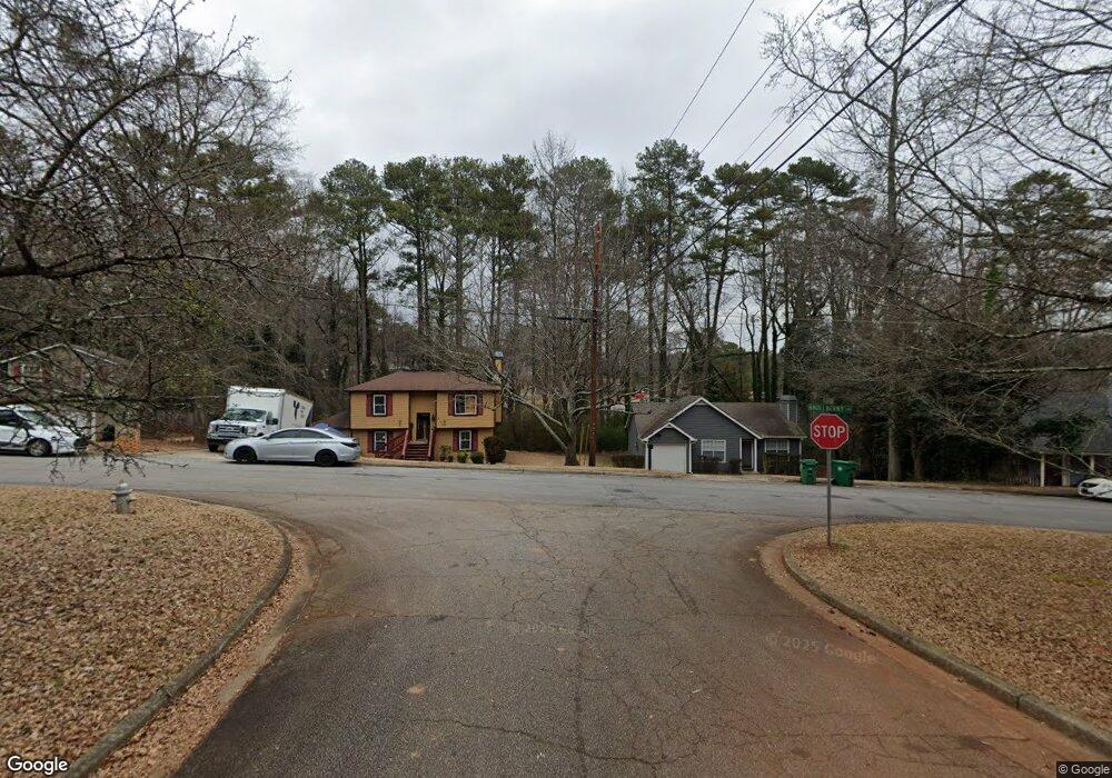 0 Berryview Ct unit 8022602, Decatur, GA 30034 - photo 1