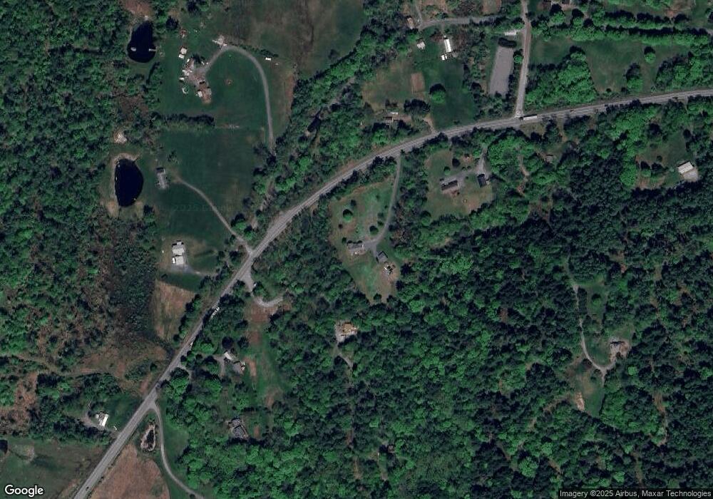 4724 Vt Route 131, Perkinsville, VT 05151 - photo 1