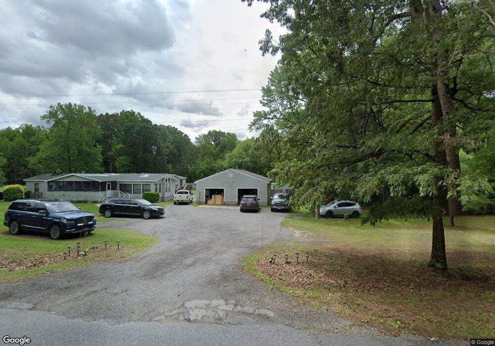 24909 Schuyler Rd, Goldsboro, MD 21636 - photo 1