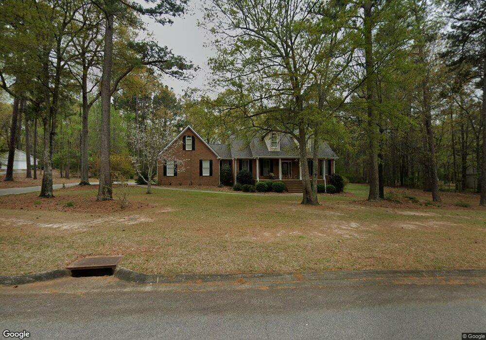 41 N Pointe Blvd, Macon, GA 31210 - photo 1
