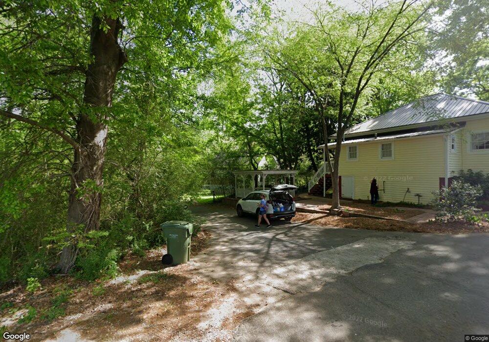 3 Cedar St, Porterdale, GA 30014 - photo 1