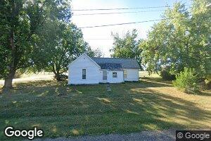 2100 Holly St, Tyndall, SD 57066