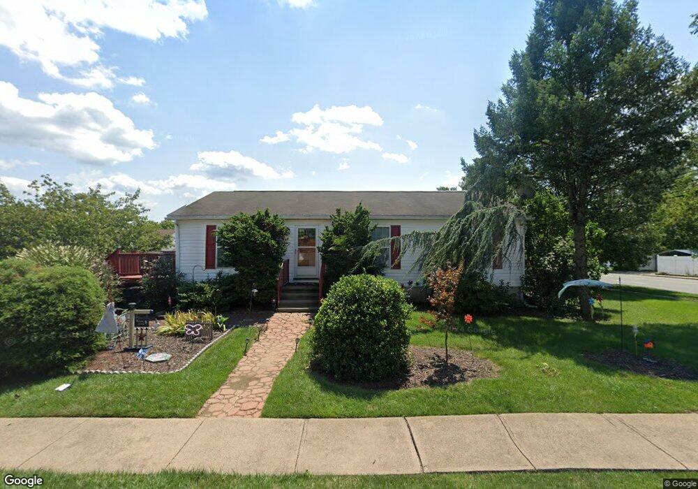 500 Congress St, Phillipsburg, NJ 08865 - photo 1
