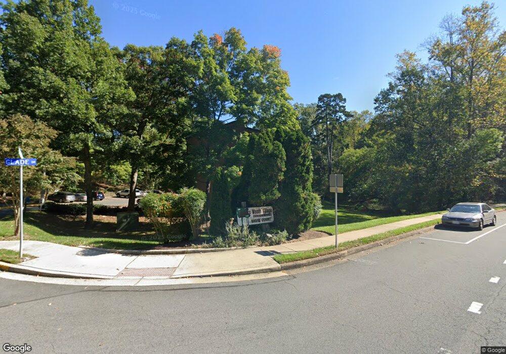 11843 Shire Ct unit 1A, Reston, VA 20191 - photo 1