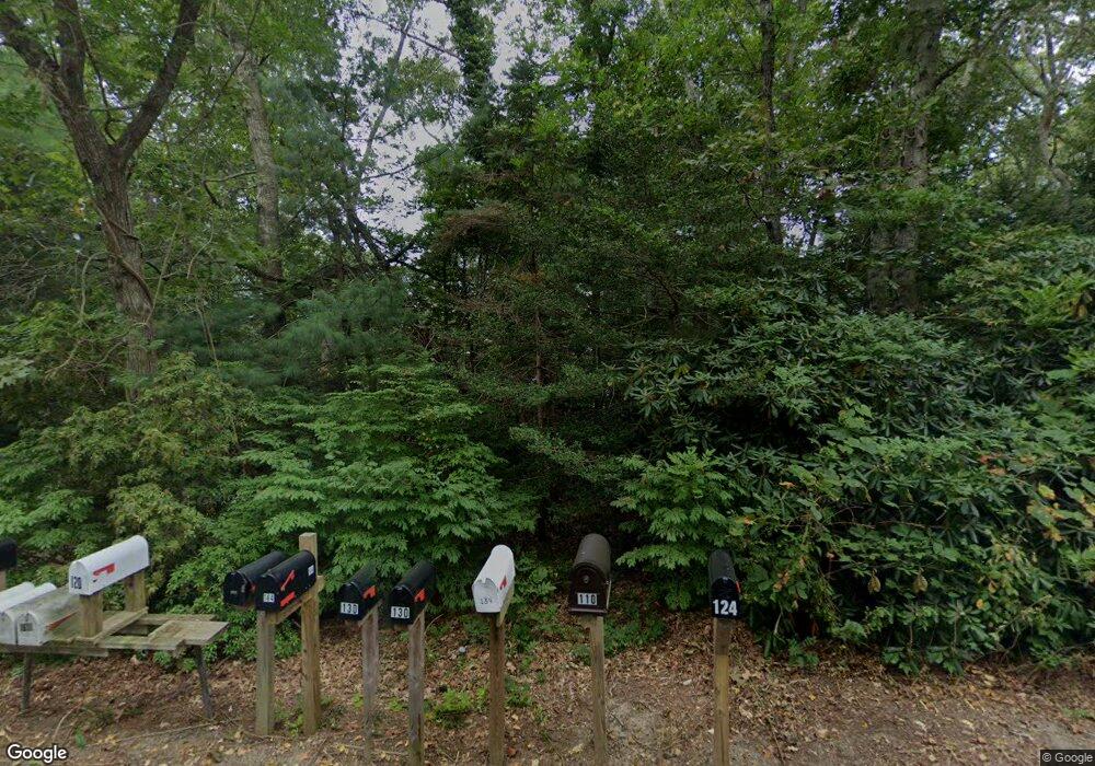 150 Wheeler Rd, Mashpee, MA 02649 - photo 1