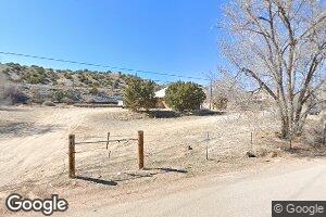 283 Prince Dr, Hernandez, NM 87537