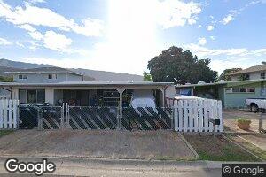 87-221 Maaloa St, Waianae, HI 96792