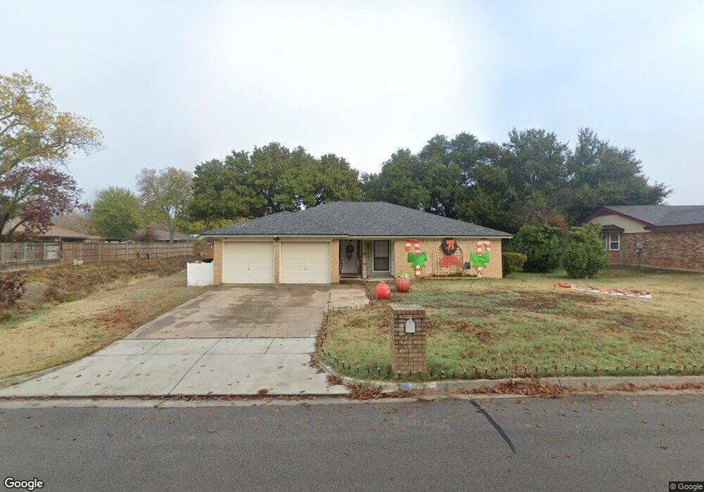 8505 Brookview Dr, North Richland Hills, TX 76182 - photo 1