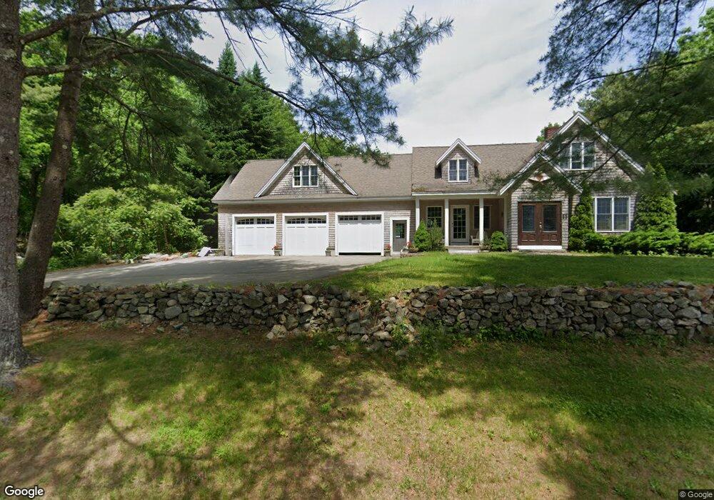 26 Pine Hill Rd S, Cape Neddick, ME 03902 - photo 1