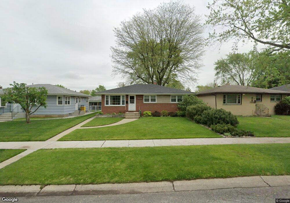 723 N Ernest St, Griffith, IN 46319 - photo 1