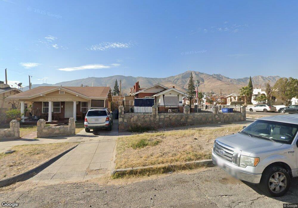 2117 N Raynor St, El Paso, TX 79930 - photo 1