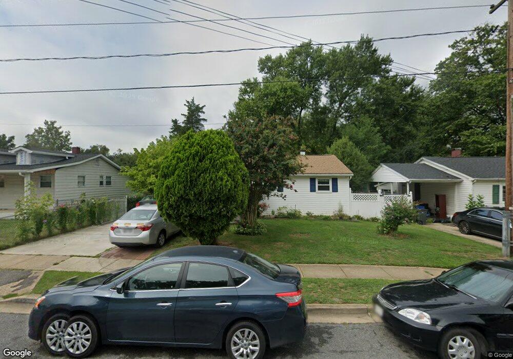 320 Brock Bridge Rd, Laurel, MD 20724 - photo 1