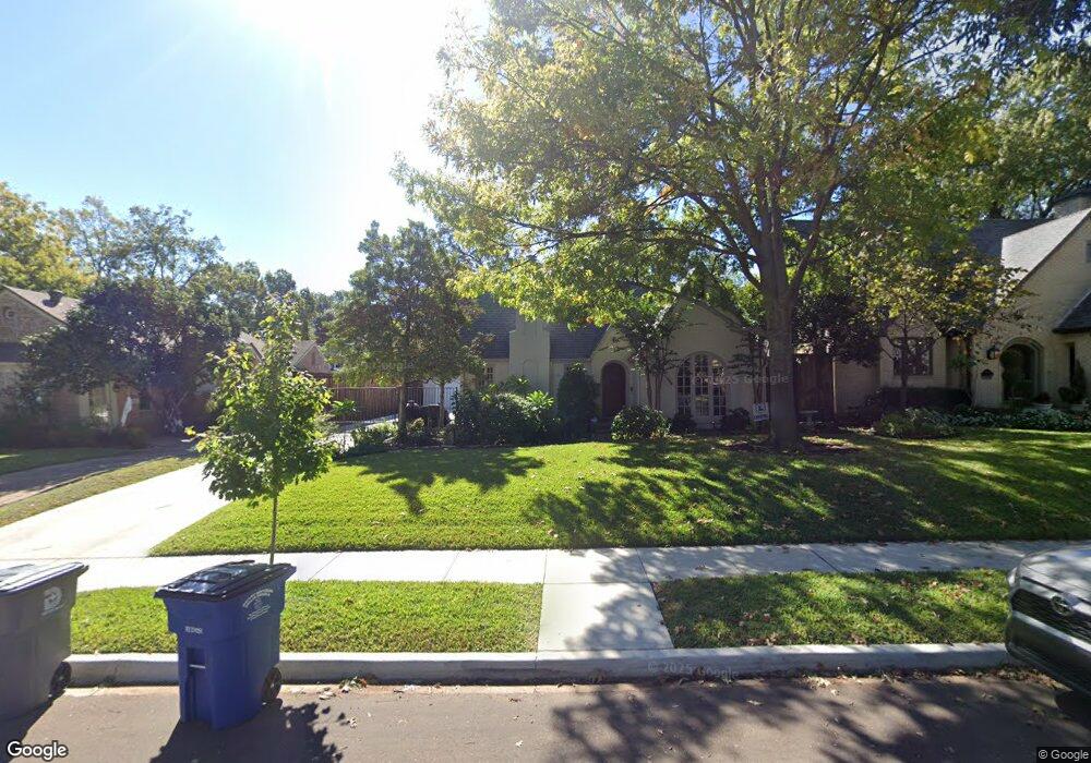 5438 Merrimac Ave, Dallas, TX 75206 - photo 1