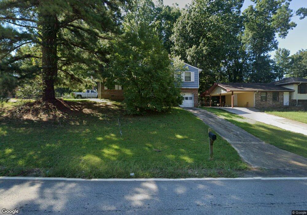 6835 Maddox Rd unit 2, Morrow, GA 30260 - photo 1