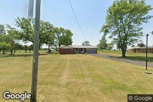 1105 W 625 S, Lafayette, IN 47909