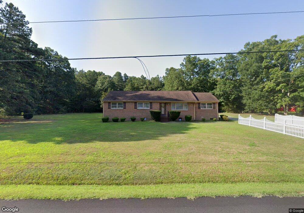 10277 Jamestown Rd, Ashland, VA 23005 - photo 1