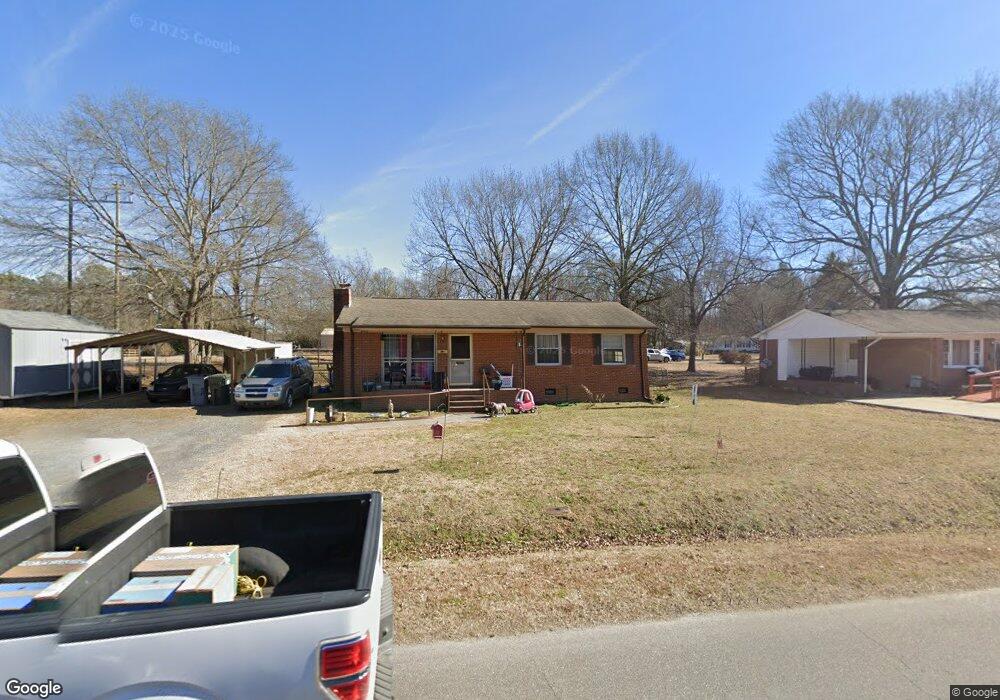 304 Sumter St, Clover, SC 29710 - photo 1