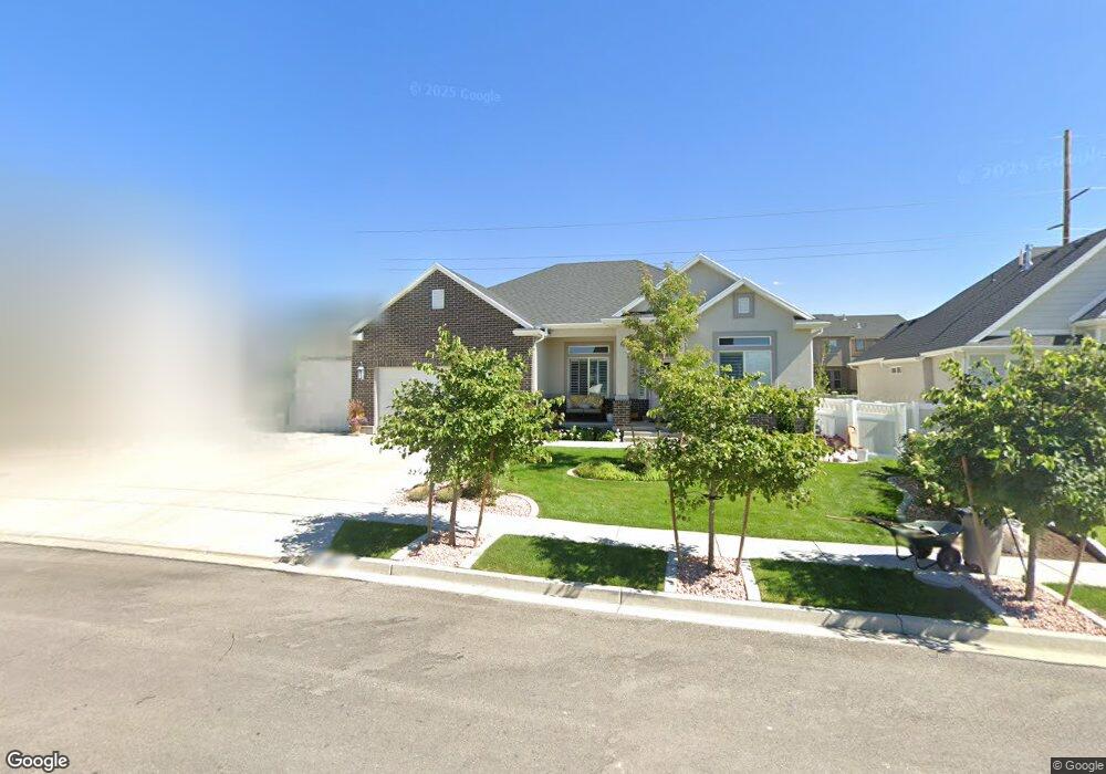 3414 N 200 W, Lehi, UT 84043 - photo 1