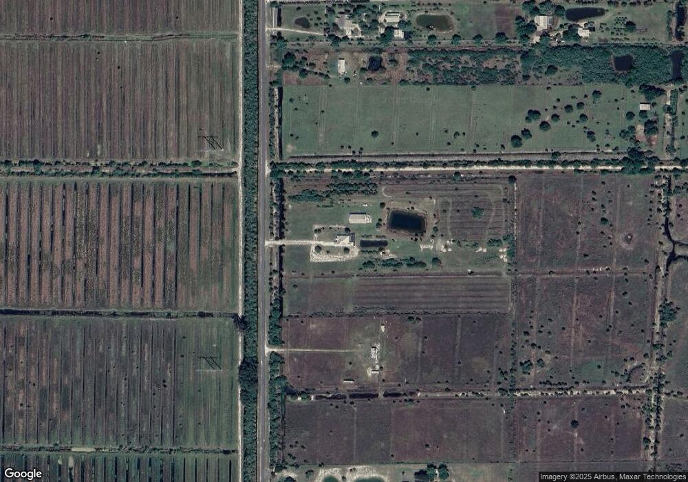 9410 Carlton **Up To $5k In Buyers Rd, Fort Pierce, FL 34987 - photo 1