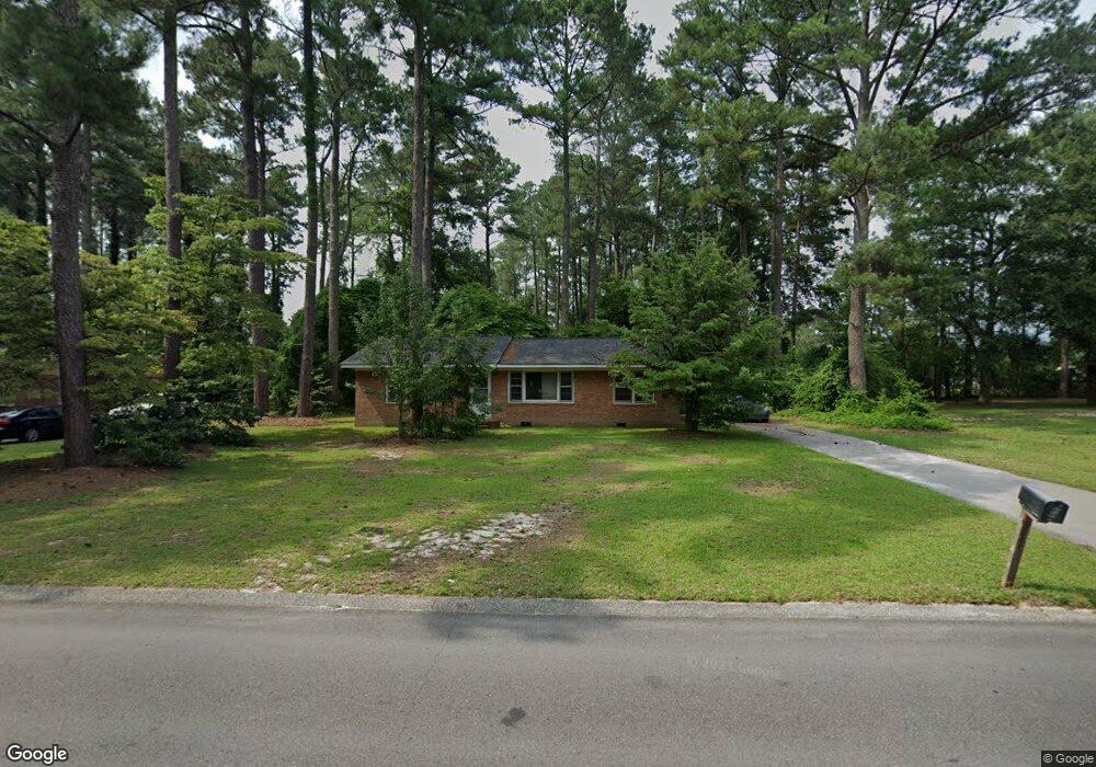 7506 Crown Ave, Fayetteville, NC 28303 - photo 1