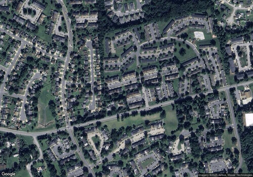 1419 Saint Christopher Ct, Edgewood, MD 21040 - photo 1