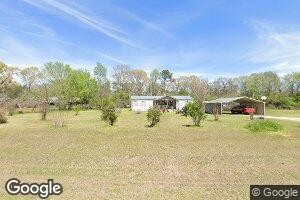 1575 Rockport New Hebron Rd, Newhebron, MS 39140
