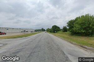 124 E High St, Warsaw, IN 46580
