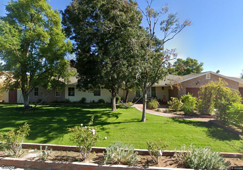 4039 N 57th Place, Phoenix, AZ 85018 - photo 1