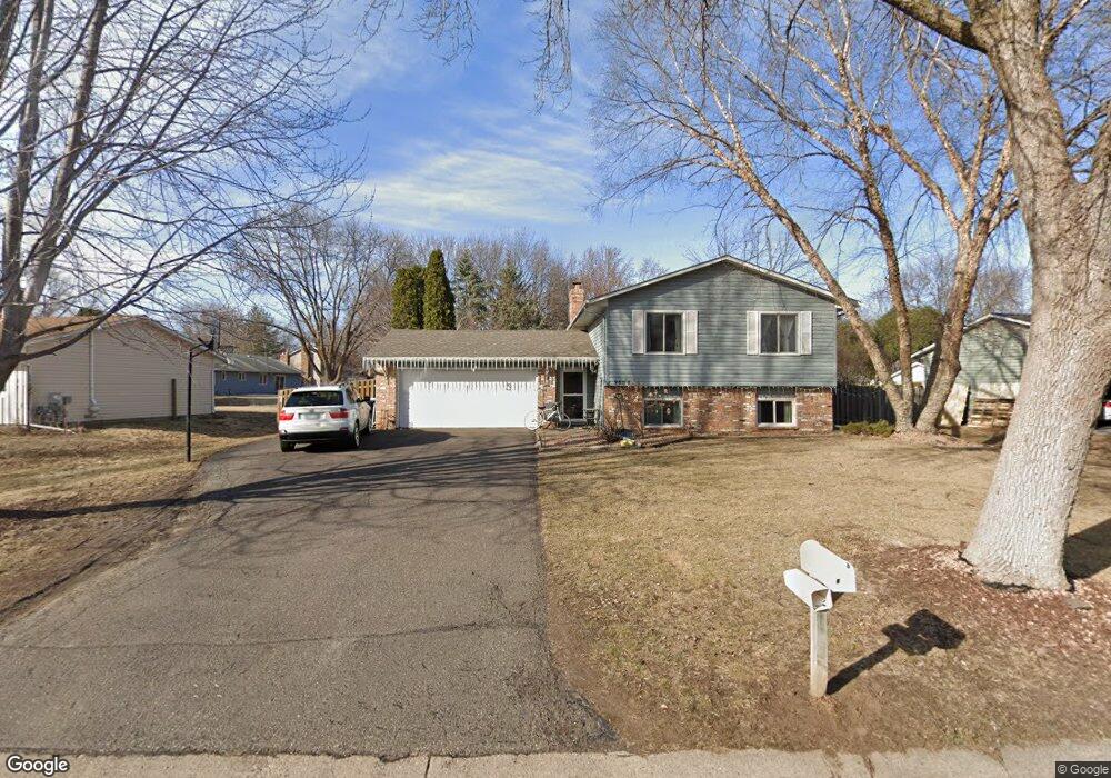 9638 105th Ave N, Maple Grove, MN 55369 - photo 1