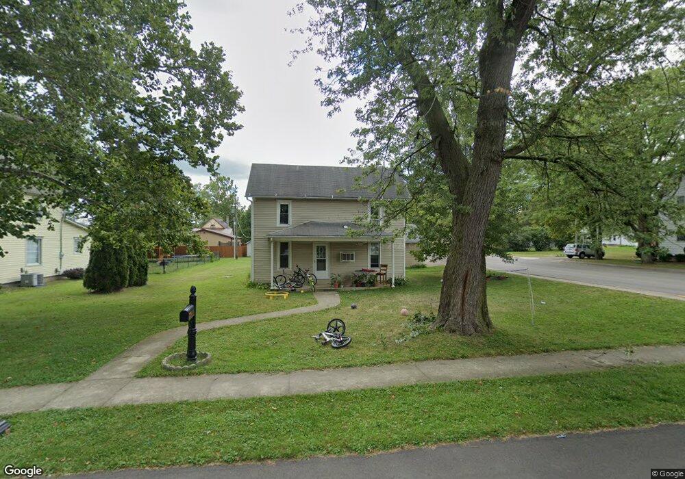 166 Wabash St, Berne, IN 46711 - photo 1