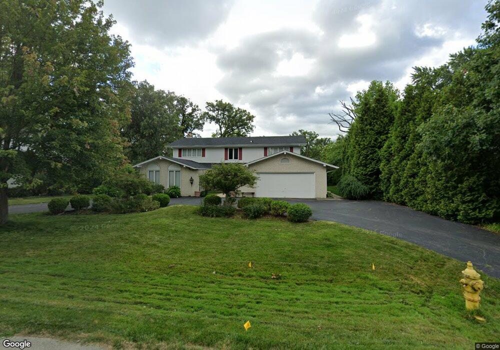 3500 Parthenon Way, Olympia Fields, IL 60461 - photo 1