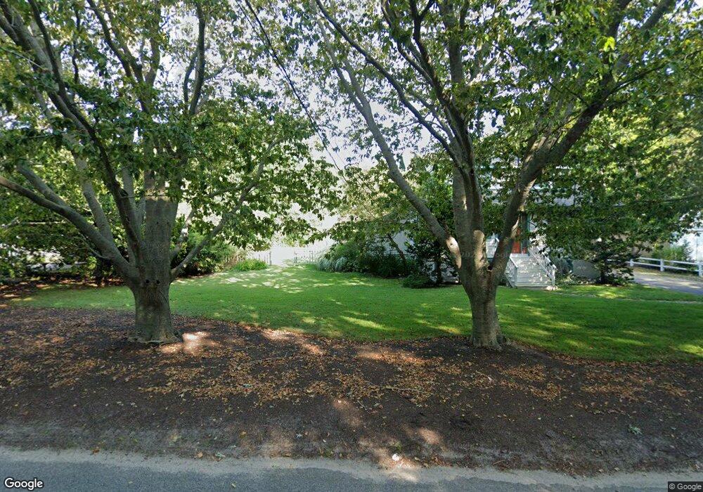 50 Camp Opechee Rd, Centerville, MA 02632 - photo 1