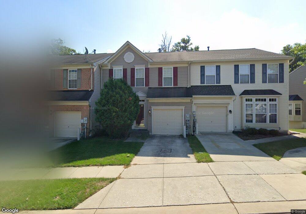 215 Arbor Vista Ln, Owings Mills, MD 21117 - photo 1
