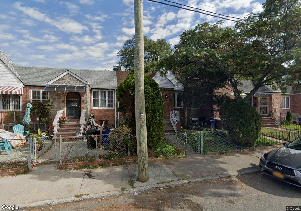 116-27 168th St, Jamaica, NY 11434 - photo 1