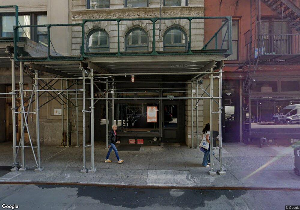 37 W 19th St unit 3, New York, NY 10011 - photo 1