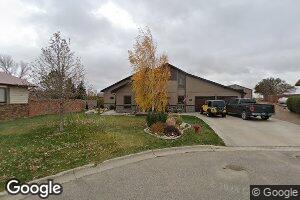 912 Hillside Dr, Crosby, ND 58730