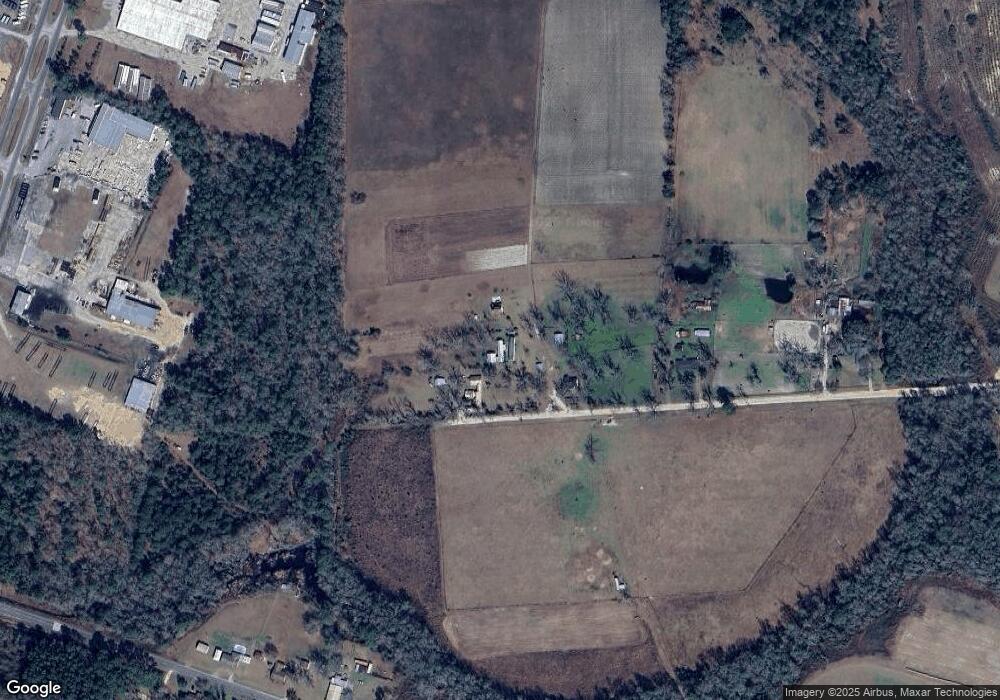 3148 Cherokee St, Waycross, GA 31503 - photo 1