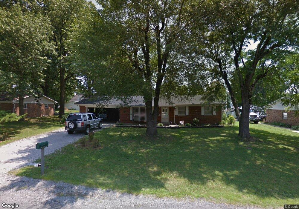 1 S Potter St, Freeburg, IL 62243 - photo 1