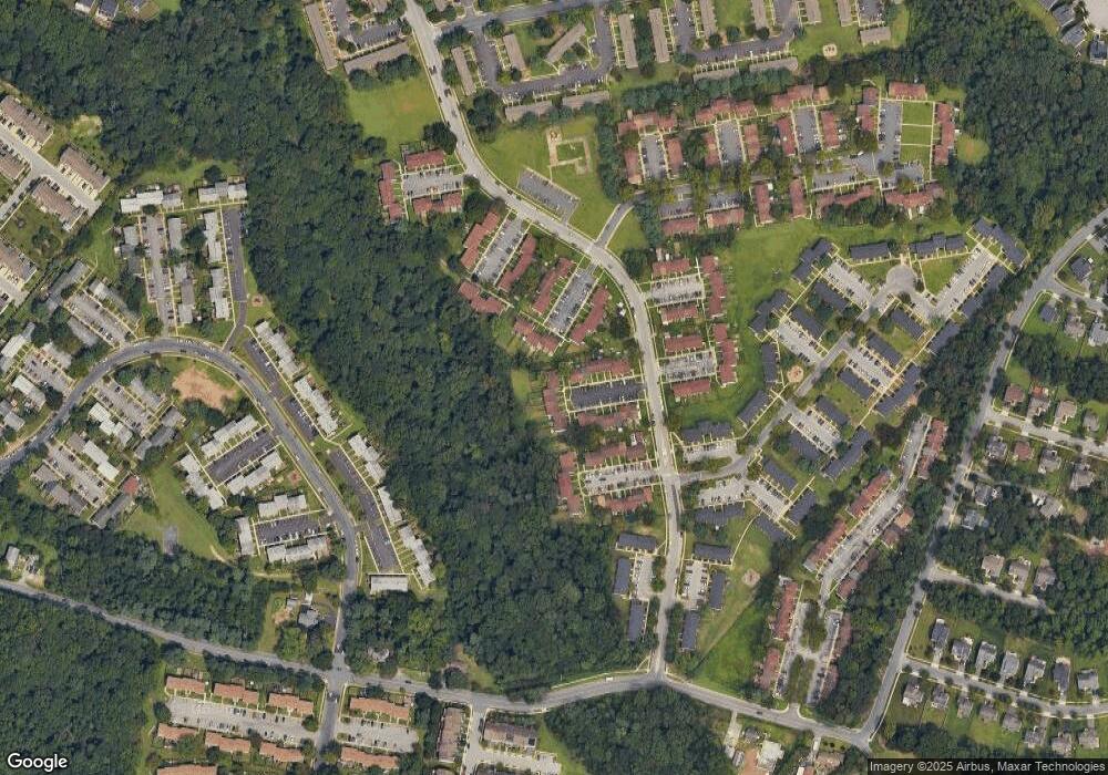 8525 Pioneer Dr, Severn, MD 21144 - photo 1