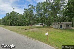 4757 Mackenzie Rd, Oscoda, MI 48750