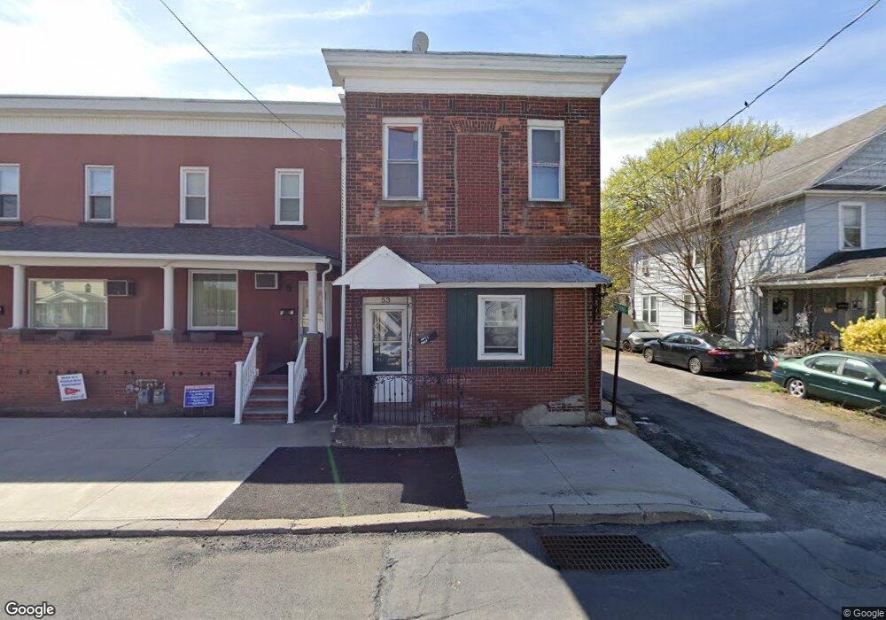 53 Parsonage St unit 3, Pittston, PA 18640 - photo 1