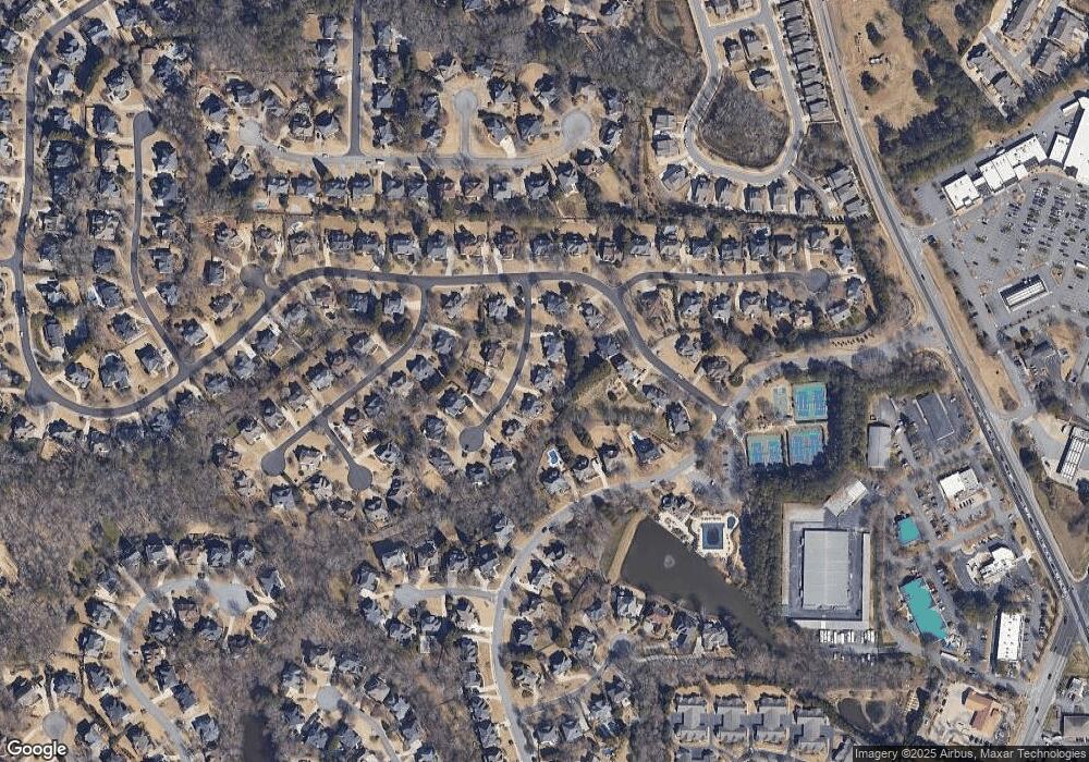 620 Summer Grass Ln, Roswell, GA 30075 - photo 1