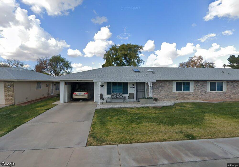 17660 N Del Webb Blvd, Sun City, AZ 85373 - photo 1