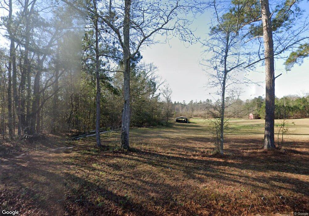 165 Salem Church Rd SW, Milledgeville, GA 31061 - photo 1